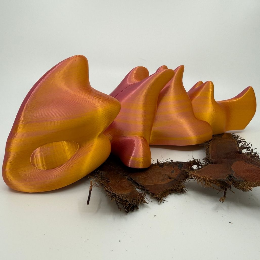 Magnet - XXL Dragon
