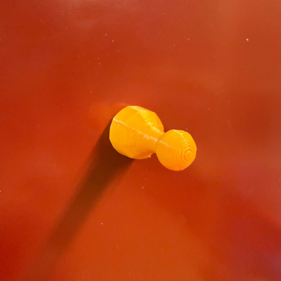 Magnetpin