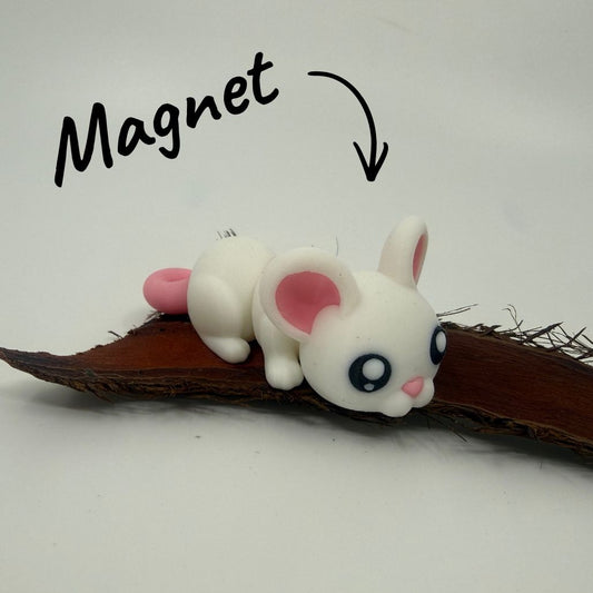 Magnet - Maus "Jerry"