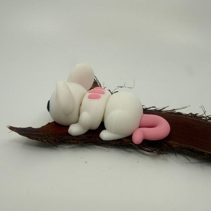 Magnet - Maus "Jerry"