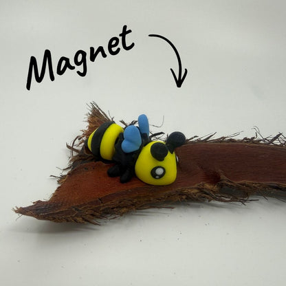 Magnet - Biene "Bee"
