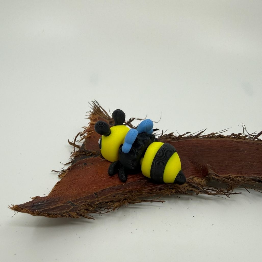 Magnet - Biene "Bee"