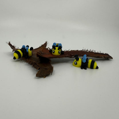 Magnet - Biene "Bee"