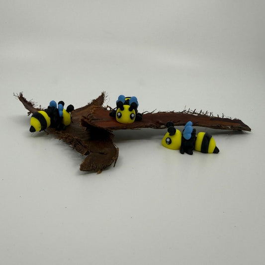 Magnet - Biene "Bee"