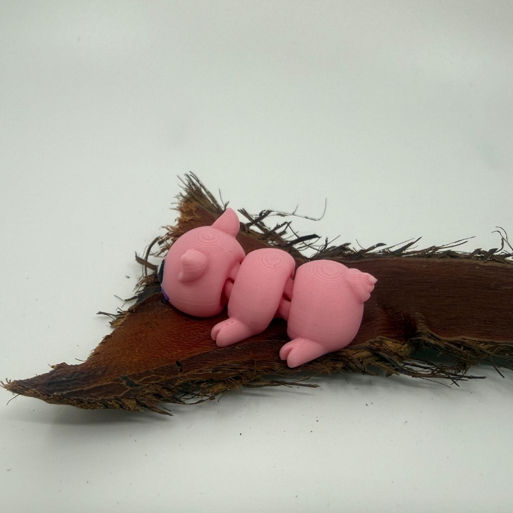 Magnet - Schwein "Suggeli"