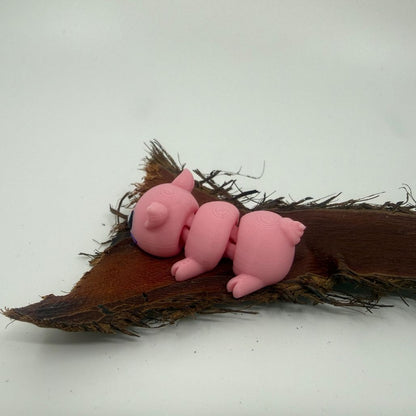 Magnet - Schwein "Suggeli"