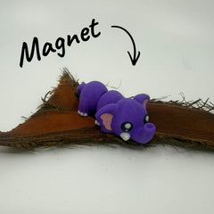 Magnet - Elefant 