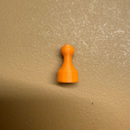 Magnetpin