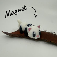 Magnet - Katze 