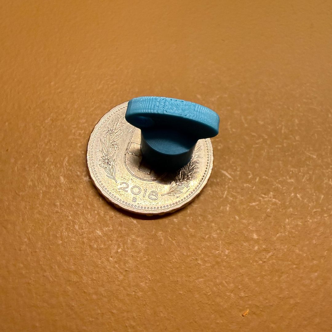 Mini Vierkantschlüssel