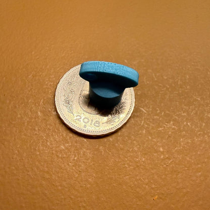 Mini Vierkantschlüssel