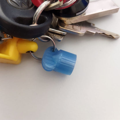 Mini Vierkantschlüssel