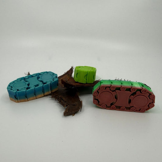 Ketten Fidget