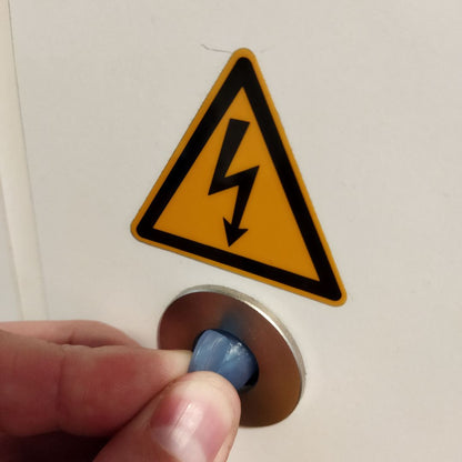 Mini Vierkantschlüssel