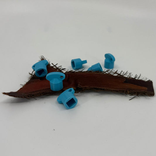 Mini Vierkantschlüssel