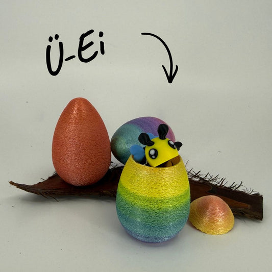 Überraschungs-Ei