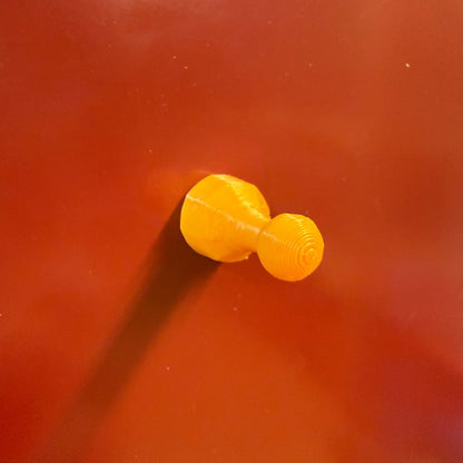 Magnetpin