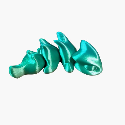 Mini Dragon "Luigi"