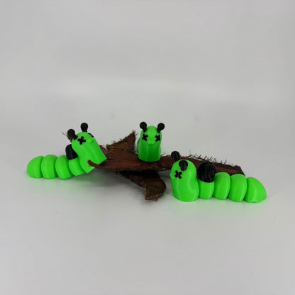 Magnet - Schnecke "Garry"